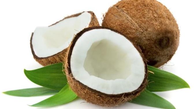Do you like coconuts?