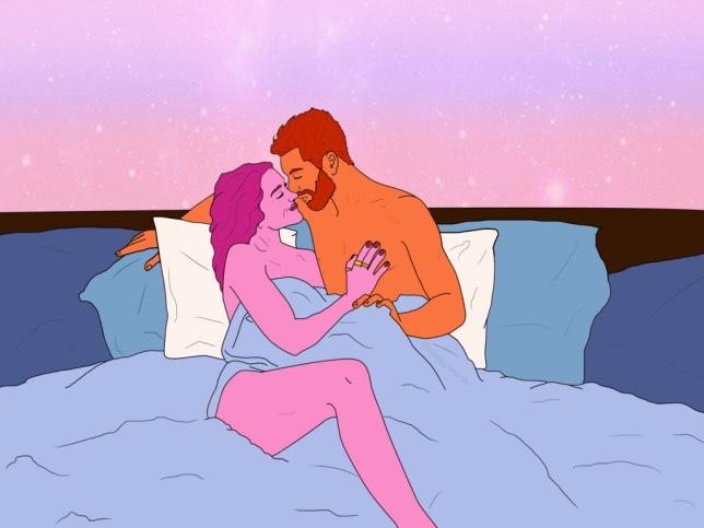 “Every guy has or will at some point use someone for sex”?