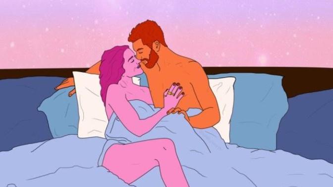 “Every guy has or will at some point use someone for sex”?