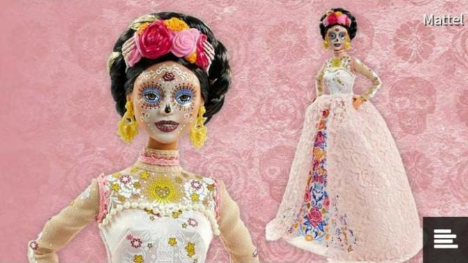 If you love, celebrate, or enjoy Día de los Muertos, will you be buying this doll?