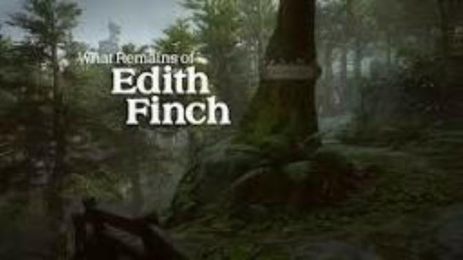 Anyone play a game called Edith Finch? Its very story driven and probably the most captivating experience I've had?