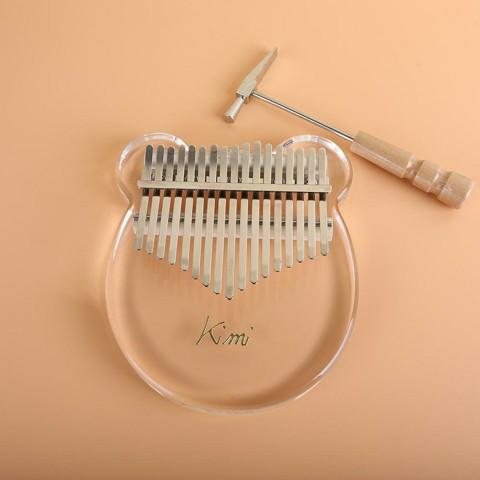 What musical instrument do you find attractive?