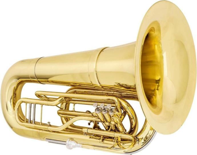 What musical instrument do you find attractive?