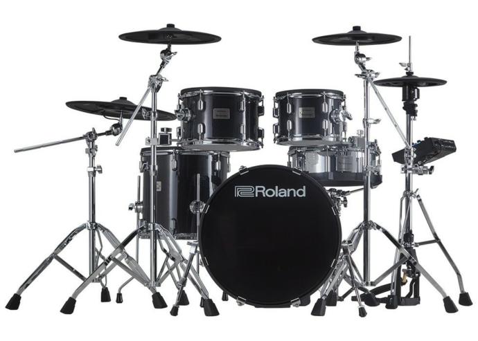 What musical instrument do you find attractive?
