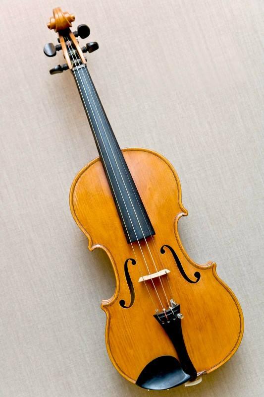 What musical instrument do you find attractive?