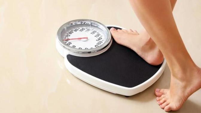 Do you gain weight easily, with difficulty, or neither?