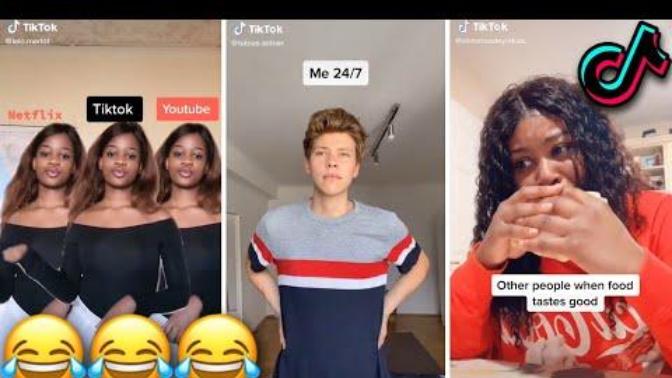 Which Tik Tok Do You Prefer?