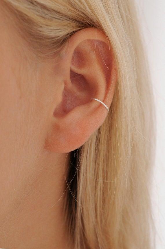 Thoughts on a conch piercing?