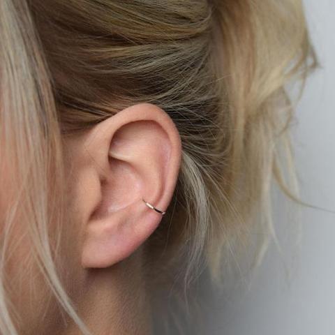 Thoughts on a conch piercing?