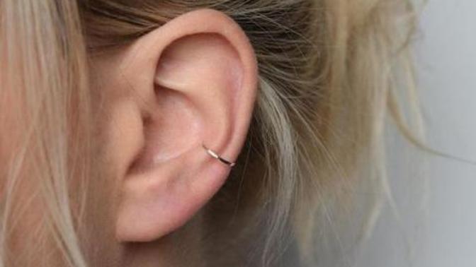 Thoughts on a conch piercing?