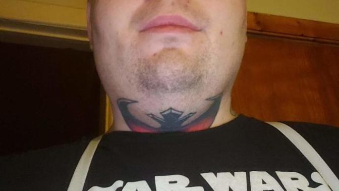 Fat man and women?