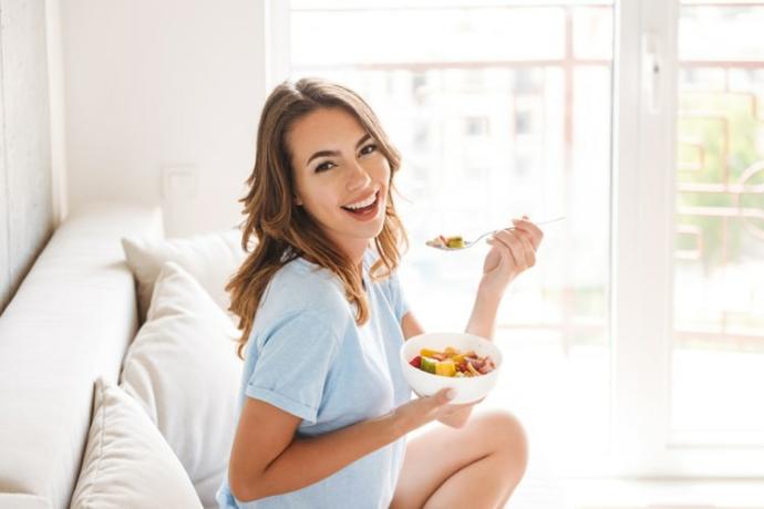 Would you rather be overweight but with the love of your life or fit and single?