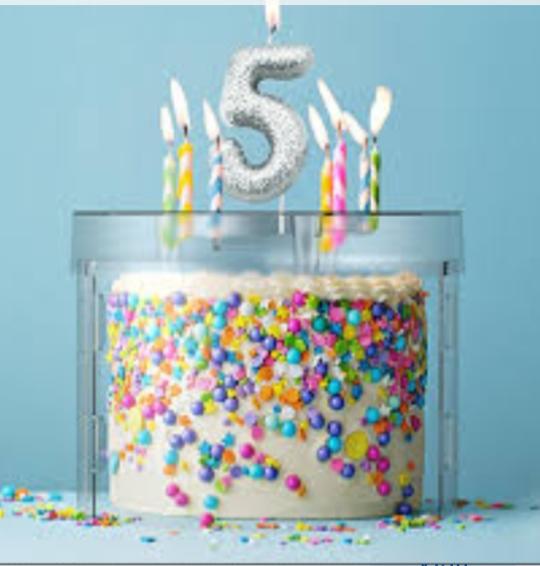 Have You Heard Of The Birthday Cake Shields? Do You Think Thats Really Necessary Or Just Another Way To Cash In On This Pandemic?