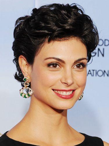 Guys, what do you think of a girl with pixie hair? Do you think some girls can pull it off or overall its a bad haircut?