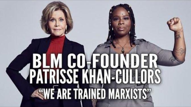 Has your opinion of BLM changed in the last few months?