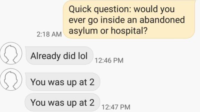 Why would a guy I've been talking to, take hours to reply suddenly?