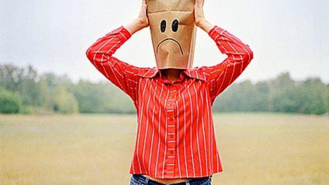 What can a man do if he has zero confidence or he lack of social skills, this is something I envy from women, that women dont need to have confidence?