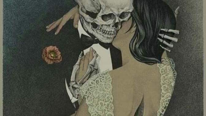 How do you delete someone in your heart?