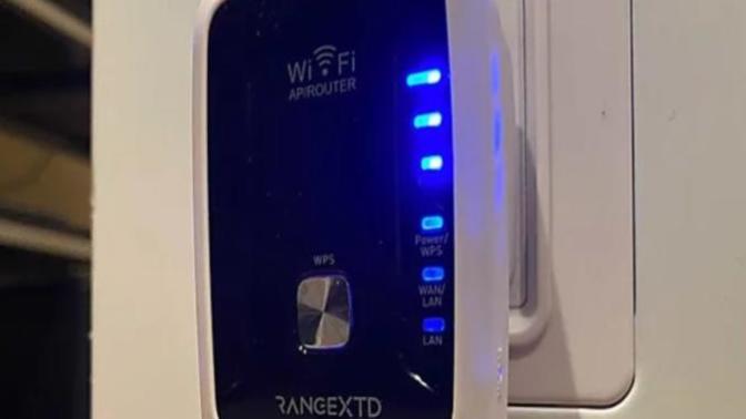 Have you ever used a WiFi router for your computer or cell phone?