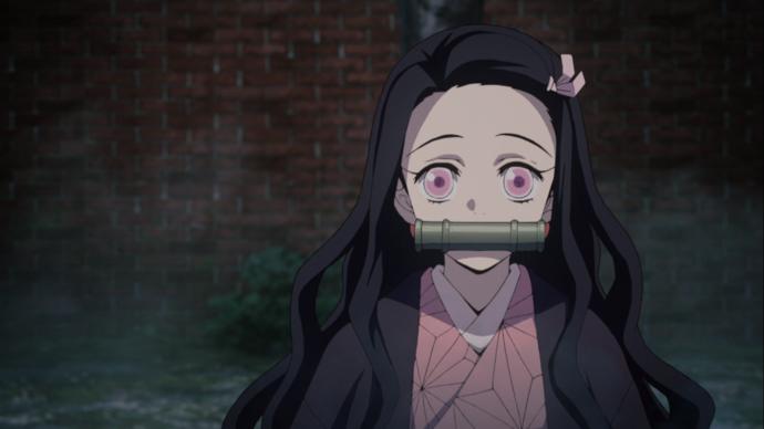 What are some non-human fictional characters you have a crush on or think are hot/cute?