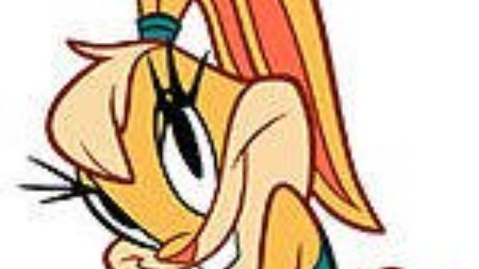 What are some non-human fictional characters you have a crush on or think are hot/cute?