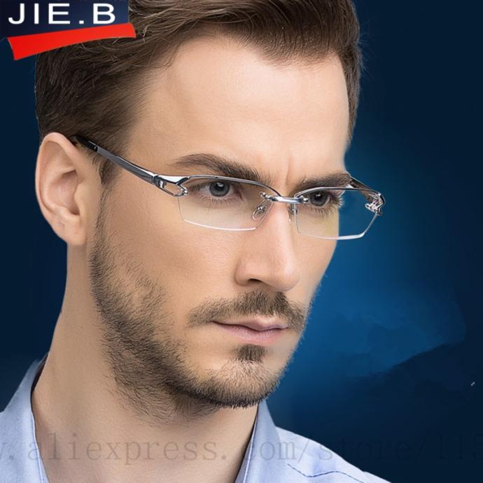 Men in glasses - Are they hot or not (for women)?