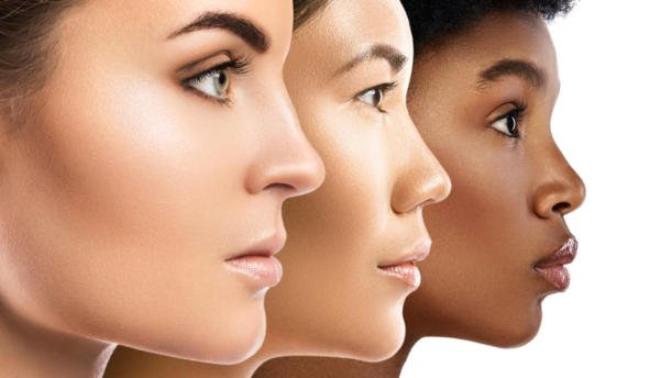 Are beauty standards nowadays extremely high?