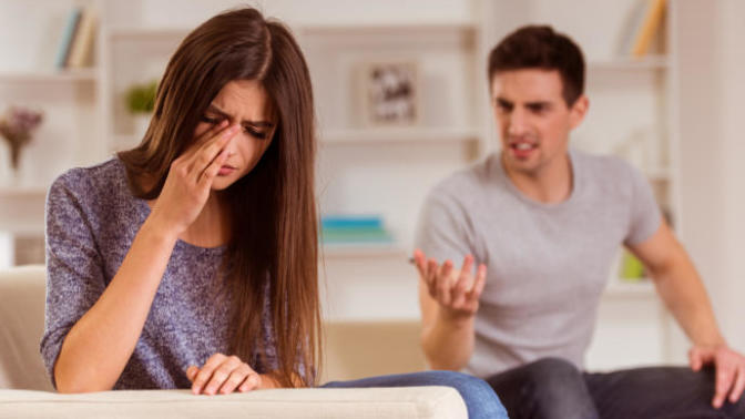 Why do both men and women do everything they can to justify cheating, including blaming their partner?