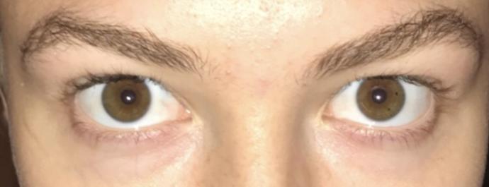 What eye makeup should I do for my eye shape?