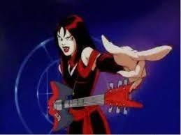 Who was your cartoon crush growing up?