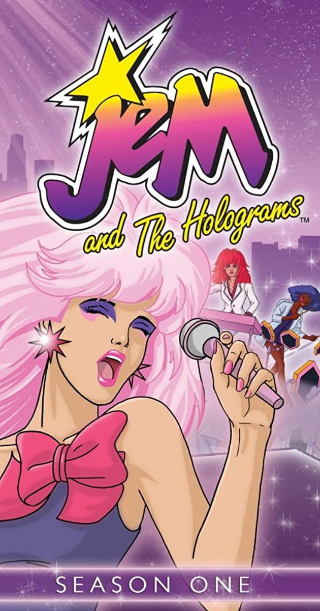 Who was your cartoon crush growing up?