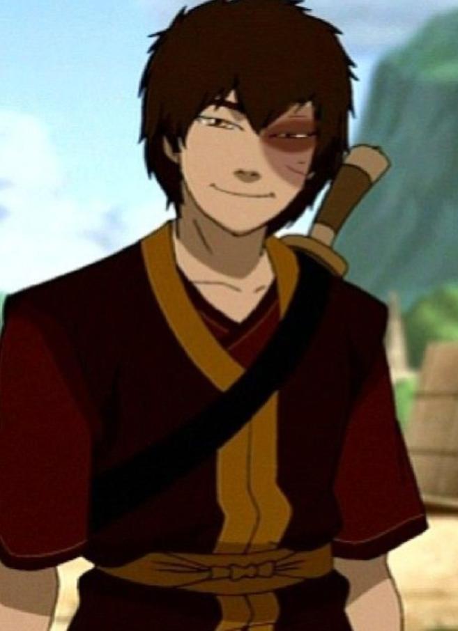 Who was your cartoon crush growing up?