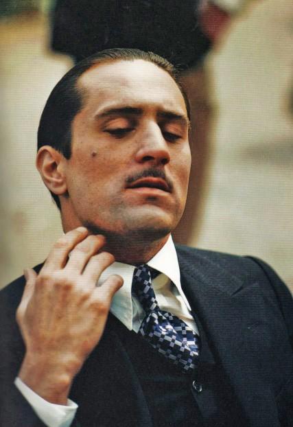 How attractive was Robert De Niro when he was young? - GirlsAskGuys