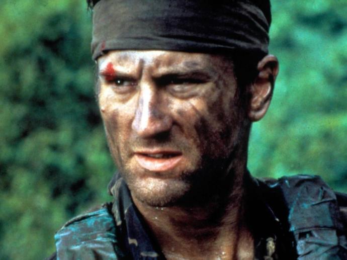 How attractive was Robert De Niro when he was young?