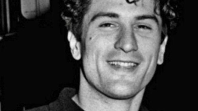 How attractive was Robert De Niro when he was young?