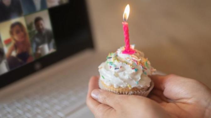 People of gag, how is everyone or how did everyone spend a birthday during quarantine? Any ideas?
