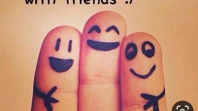 Can you still make real new friends during the pandemic?
