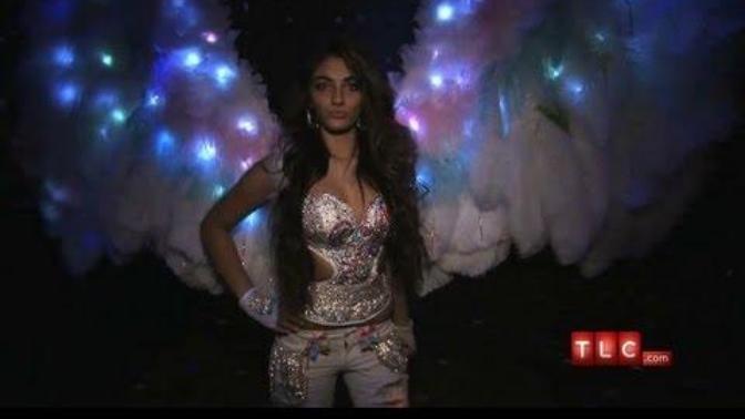 Do you remember the show My Big Fat American Gypsy Wedding?
