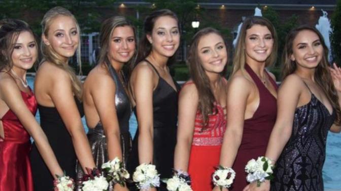 What is prom like?
