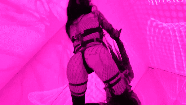 In Detail: What Do You Like And Dislike About These Fishnet Stockings?