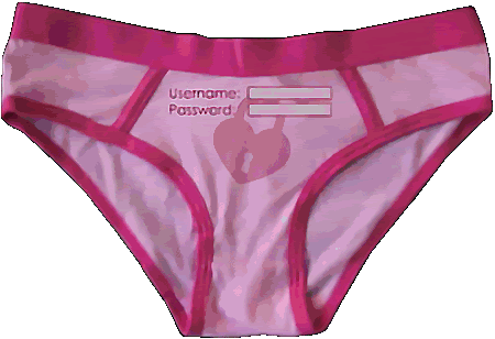 IF You Had A Female Roommate... Would You Be Okay With Her Walking Around In Boyshorts?