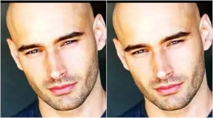Ladies, would you date an attractive BALD guy?