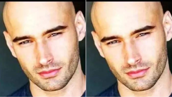 Ladies, would you date an attractive BALD guy?