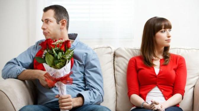 Any one lost hope on meeting a good man or woman?