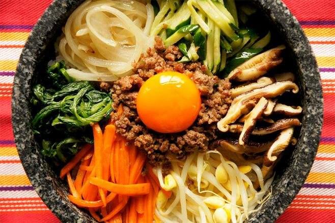 Which countrys food do you like best and why?