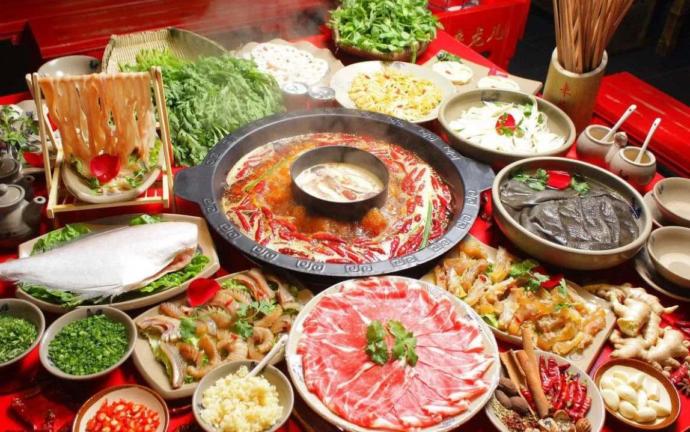 Which countrys food do you like best and why?