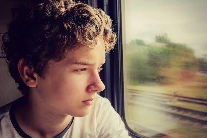 What lesson would you like to give your teenage self?