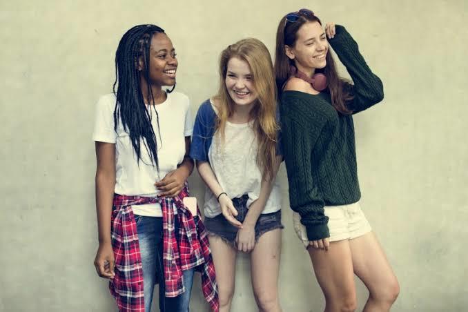 What lesson would you like to give your teenage self?