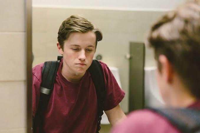 What lesson would you like to give your teenage self?