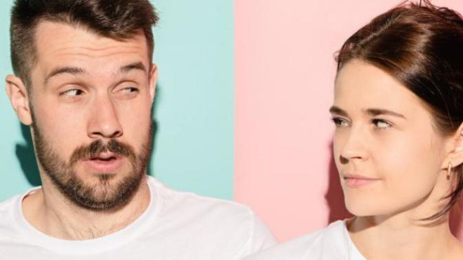 How often do you assume the worst about the opposite gender?